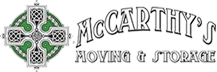 McCarthys Moving & Storage Company