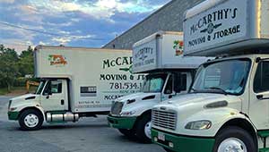 commercial moving company hingham, ma